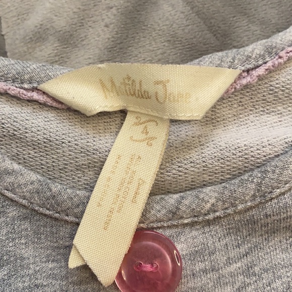 Matilda Jane dress - Picture 4 of 4